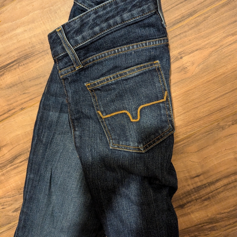 Kimes Ranch Jennifer jeans